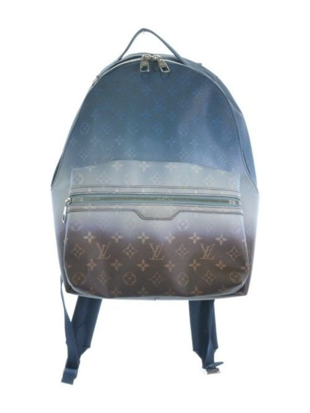 Louis Vuitton Monogram Pigment Discovery Backpack PM